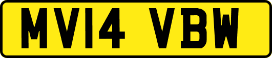 MV14VBW