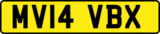 MV14VBX