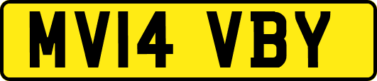 MV14VBY