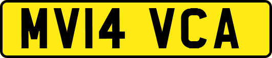 MV14VCA