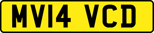 MV14VCD