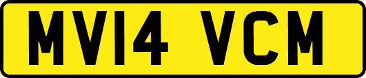 MV14VCM