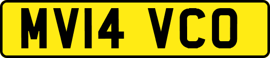 MV14VCO