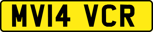 MV14VCR