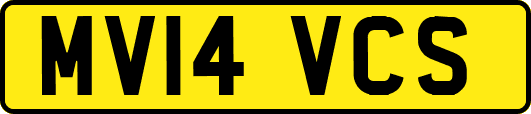 MV14VCS