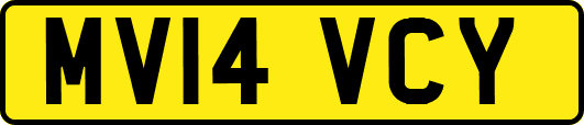 MV14VCY
