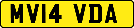 MV14VDA