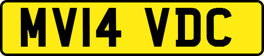 MV14VDC