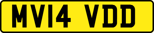 MV14VDD