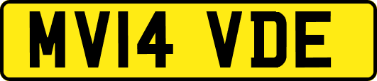 MV14VDE