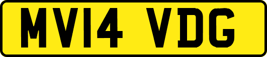 MV14VDG