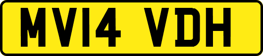 MV14VDH