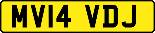 MV14VDJ
