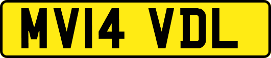 MV14VDL