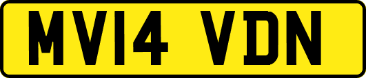 MV14VDN