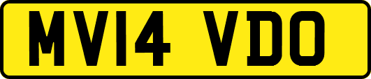 MV14VDO