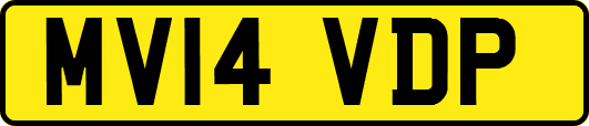 MV14VDP