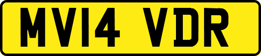 MV14VDR