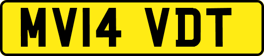 MV14VDT