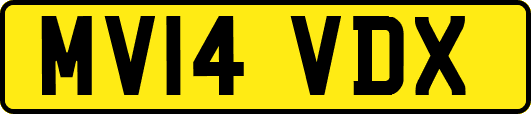 MV14VDX