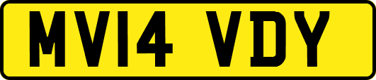 MV14VDY