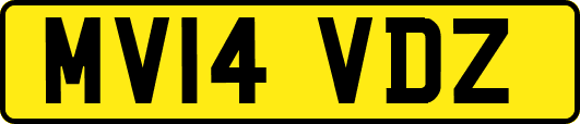 MV14VDZ