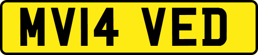 MV14VED