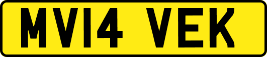 MV14VEK