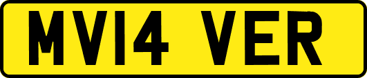 MV14VER