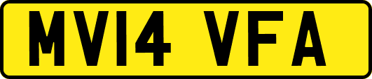 MV14VFA