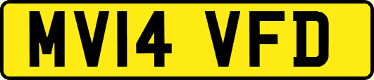 MV14VFD