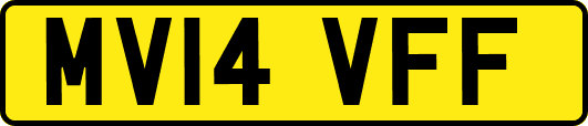 MV14VFF