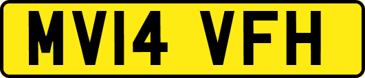 MV14VFH