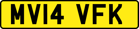MV14VFK