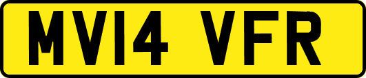 MV14VFR
