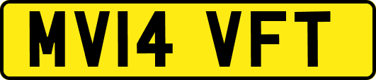 MV14VFT