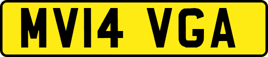 MV14VGA