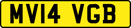 MV14VGB