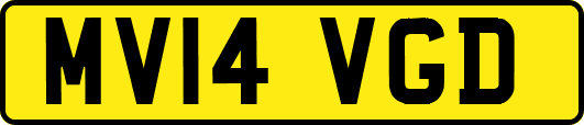 MV14VGD