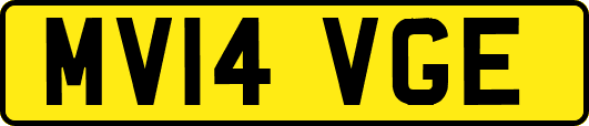 MV14VGE