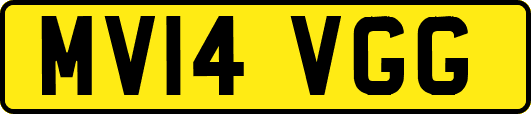MV14VGG