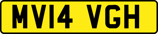 MV14VGH