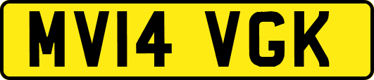 MV14VGK