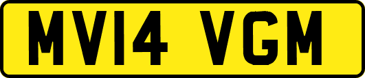 MV14VGM