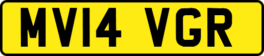 MV14VGR