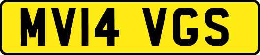 MV14VGS