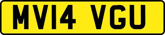 MV14VGU