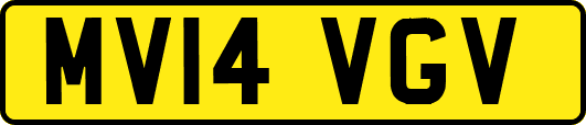 MV14VGV