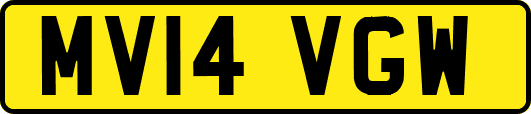 MV14VGW
