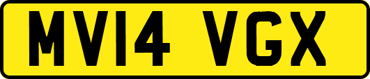 MV14VGX